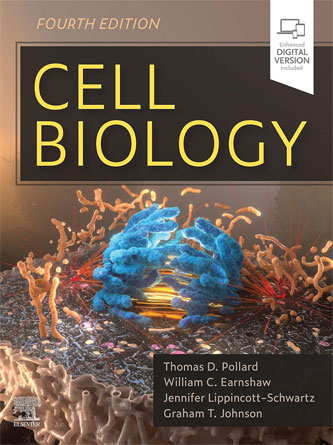 Cell Biology 4th Edition (PDF)