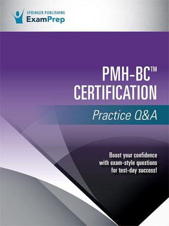 PMH-BC Certification Practice Q&A (Original PDF)