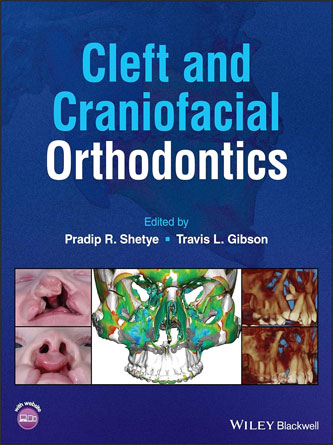 Cleft and Craniofacial Orthodontics 1st Edition (Original PDF)