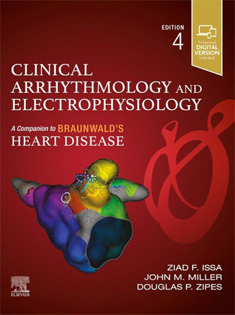 Clinical Arrhythmology and Electrophysiology 4th Edition (PDF)