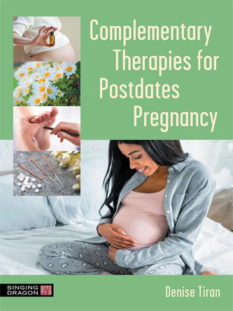 Complementary Therapies for Postdates Pregnancy (PDF)