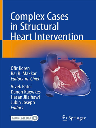 Complex Cases in Structural Heart Intervention (Original PDF)