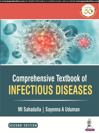 Comprehensive Textbook of Infectious Diseases 2nd Edition (PDF)