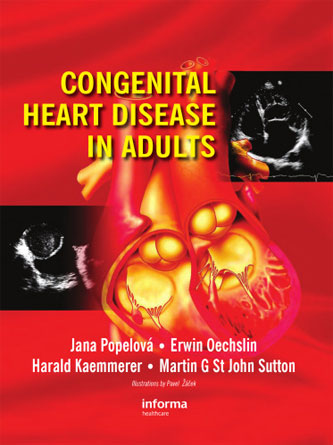 Congenital Heart Disease in Adults (PDF)