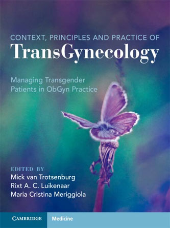 Context, Principles and Practice of TransGynecology: Managing Transgender Patients in ObGyn Practice (PDF)