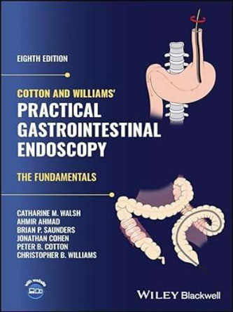 Cotton-Williams-Practical-Gastrointestinal-Endoscopy