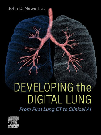 Developing the Digital Lung: From First Lung CT to Clinical AI (PDF)