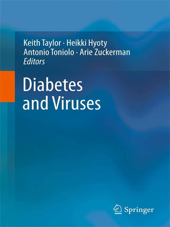 Diabetes and Viruses (PDF)