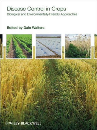 Disease Control in Crops: Biological and Environmentally-Friendly Approaches (PDF Publisher)