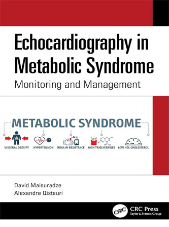 Echocardiography in Metabolic Syndrome: Monitoring and Management (Original PDF from Publisher)