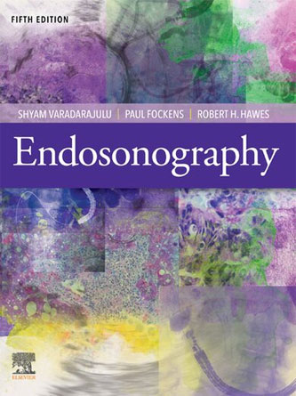 Endosonography 5th Edition (Original PDF)