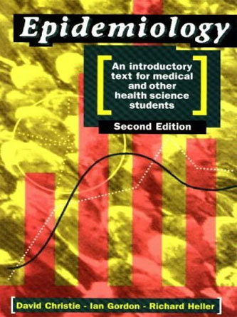 Epidemiology an Introductory Text 2nd (RAR)