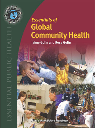 Essentials of Global Community Health (Essential Public Health) PDF