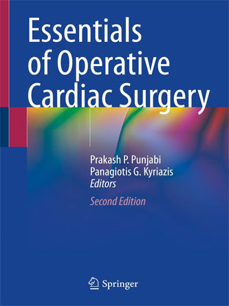 Essentials of Operative Cardiac Surgery 2nd Edition (PDF)