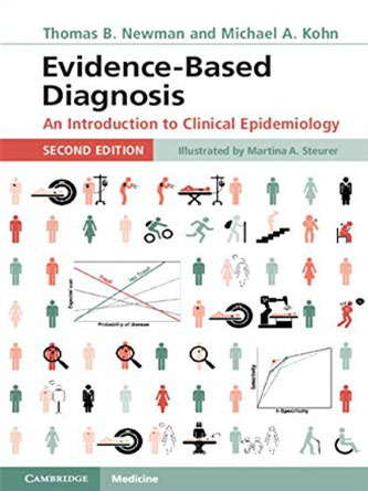 Evidence-Based Diagnosis: An Introduction to Clinical Epidemiology 2nd Edition (PDF)