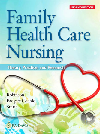 Family Health Care Nursing: Theory, Practice, and Research, 7th Edition (EPUB Download)