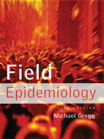 Field Epidemiology 3rd (PDF)