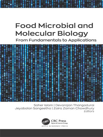 Food Microbial and Molecular Biology: From Fundamentals to Applications (Original PDF)