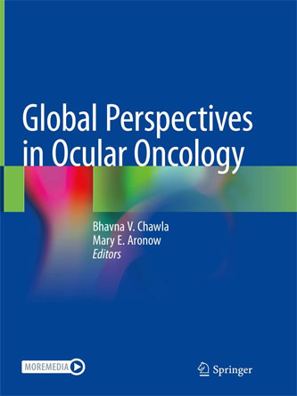 Global Perspectives in Ocular Oncology (PDF)