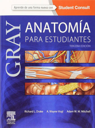 Gray: Anatomía para Estudiantes pdf download