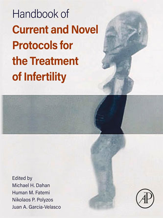 Handbook of Current and Novel Protocols for the Treatment of Infertility (PDF Publisher)