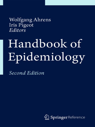 Handbook of Epidemiology 2nd (PDF)