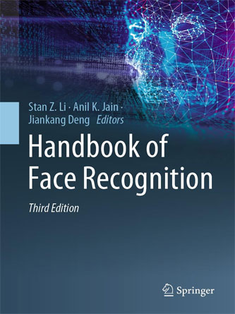 Handbook of Face Recognition 3rd Edition (PDF)