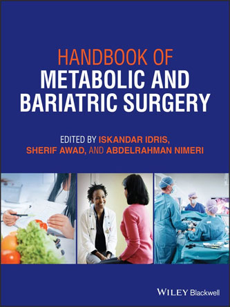 Handbook of Metabolic and Bariatric Surgery (Original PDF)