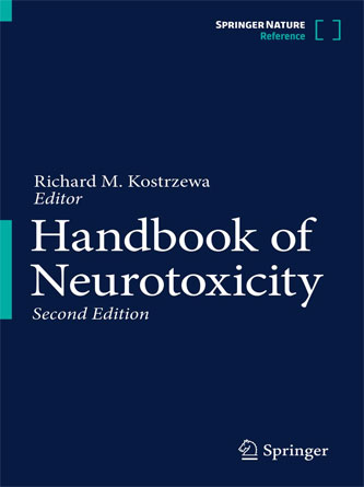 Handbook of Neurotoxicity 2nd Edition (PDF)