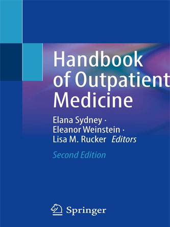 Handbook of Outpatient Medicine 2nd Edition (PDF)