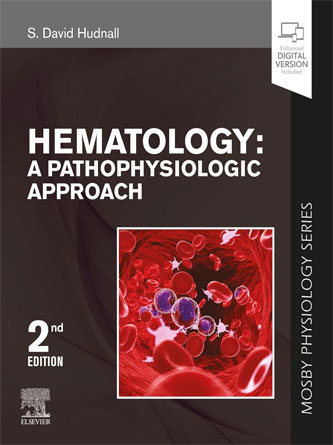 Hematology: A Pathophysiologic Approach 2nd Edition (PDF)