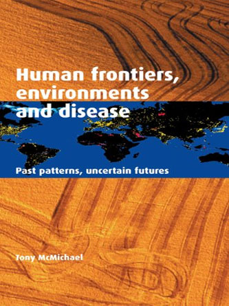 Human Frontiers, Environments and Disease (PDF)