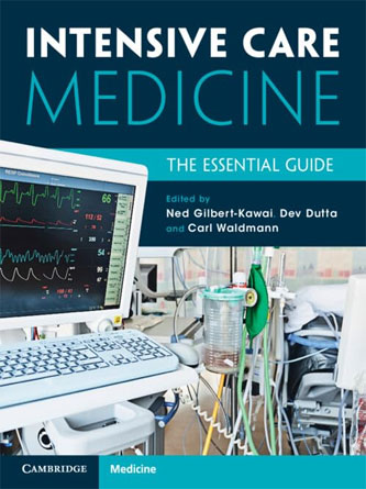 Intensive Care Medicine: The Essential Guide (PDF)