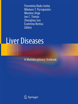 Liver Diseases: A Multidisciplinary Textbook 1st Edition (PDF)