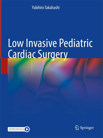 Low Invasive Pediatric Cardiac Surgery (PDF)