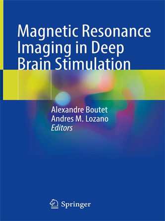 Magnetic Resonance Imaging in Deep Brain Stimulation (PDF)