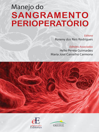 Manejo do sangramento perioperatório (EPUB)