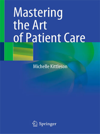 Mastering the Art of Patient Care 1st ed. 2022 Edition (PDF)