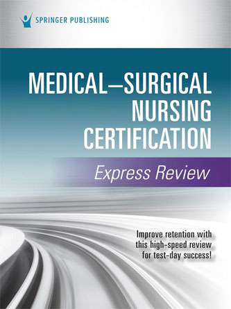 Medical-Surgical Nursing Certification Express Review (PDF)