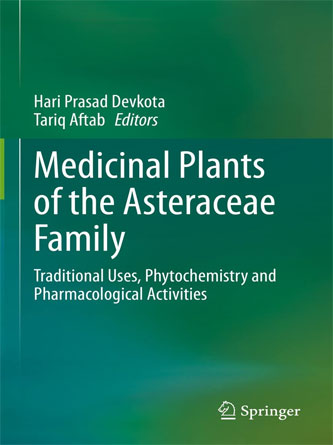 Medicinal Plants of the Asteraceae Family: Traditional Uses, Phytochemistry and Pharmacological Activities (PDF)