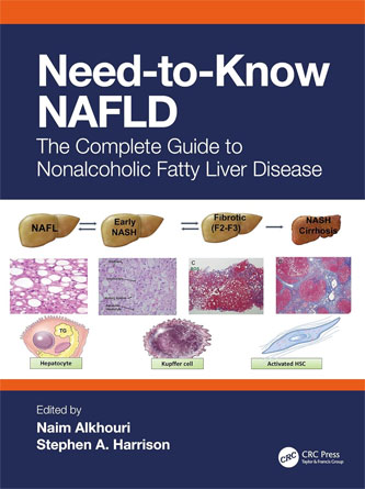 Need-to-Know NAFLD: The Complete Guide to Nonalcoholic Fatty Liver Disease (Original PDF)