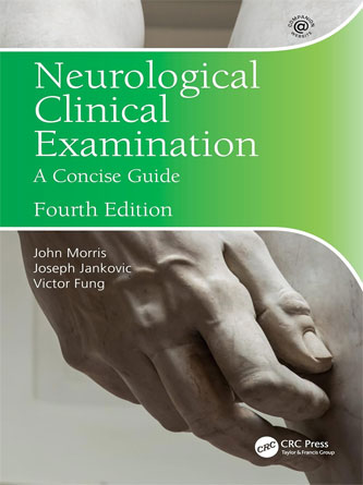 Neurological Clinical Examination: A Concise Guide 4th Edition (Original PDF)