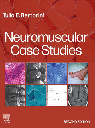 Neuromuscular Case Studies 2nd Edition (Original PDF)