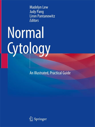 Normal-Cytology-Illustrated-Practical-Guide