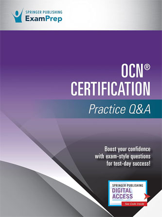 OCN® Certification Practice Q&A (PDF)