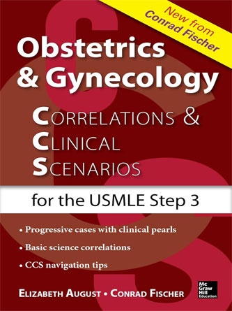 Obstetrics & Gynecology Correlations and Clinical Scenarios (PDF)