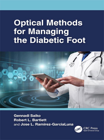 Optical Methods for Managing the Diabetic Foot (Original PDF)