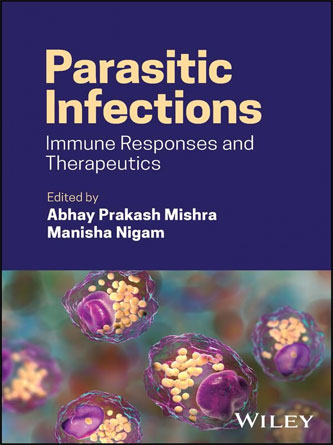 Parasitic Infections: Immune Responses and Therapeutics (Original PDF)