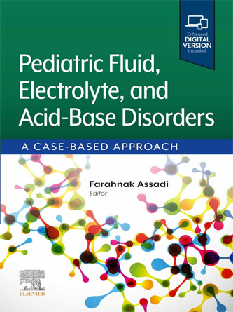 Pediatric Fluid, Electrolyte, and Acid-Base Disorders: A Case-Based Approach (PDF)