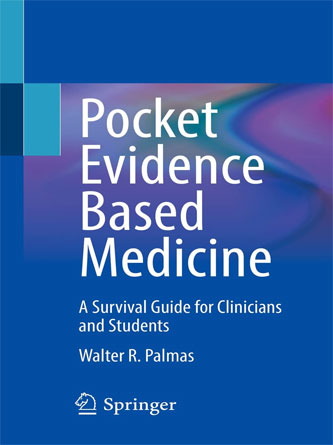 Pocket Evidence Based Medicine: A Survival Guide for Clinicians and Students (PDF)